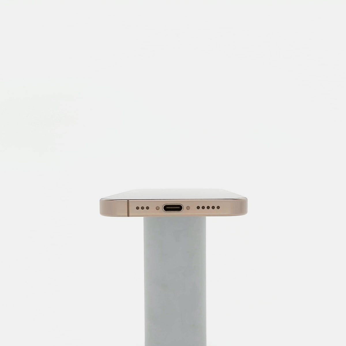 99新 Apple iPhone 16 Pro 128G 沙漠色鈦金屬 中國大陸版