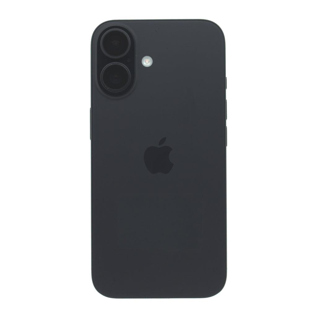 95新 Apple iPhone 16 256G 黑色 中國大陸版