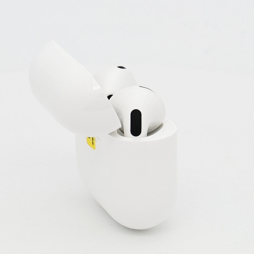 99新 Apple AirPods 4 (支持主动降噪) 白色