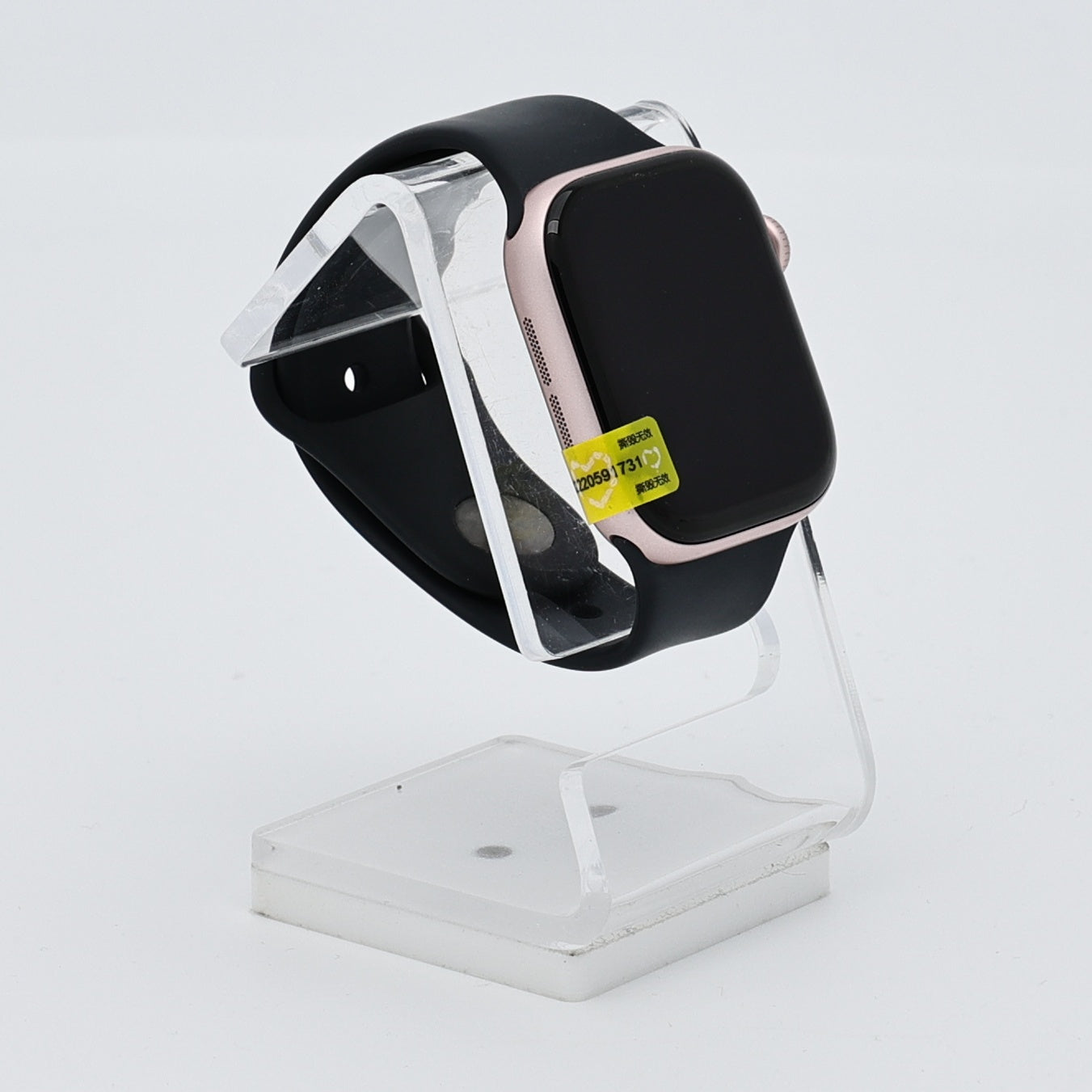 99新 Apple Watch Series 10 42毫米 鋁金屬