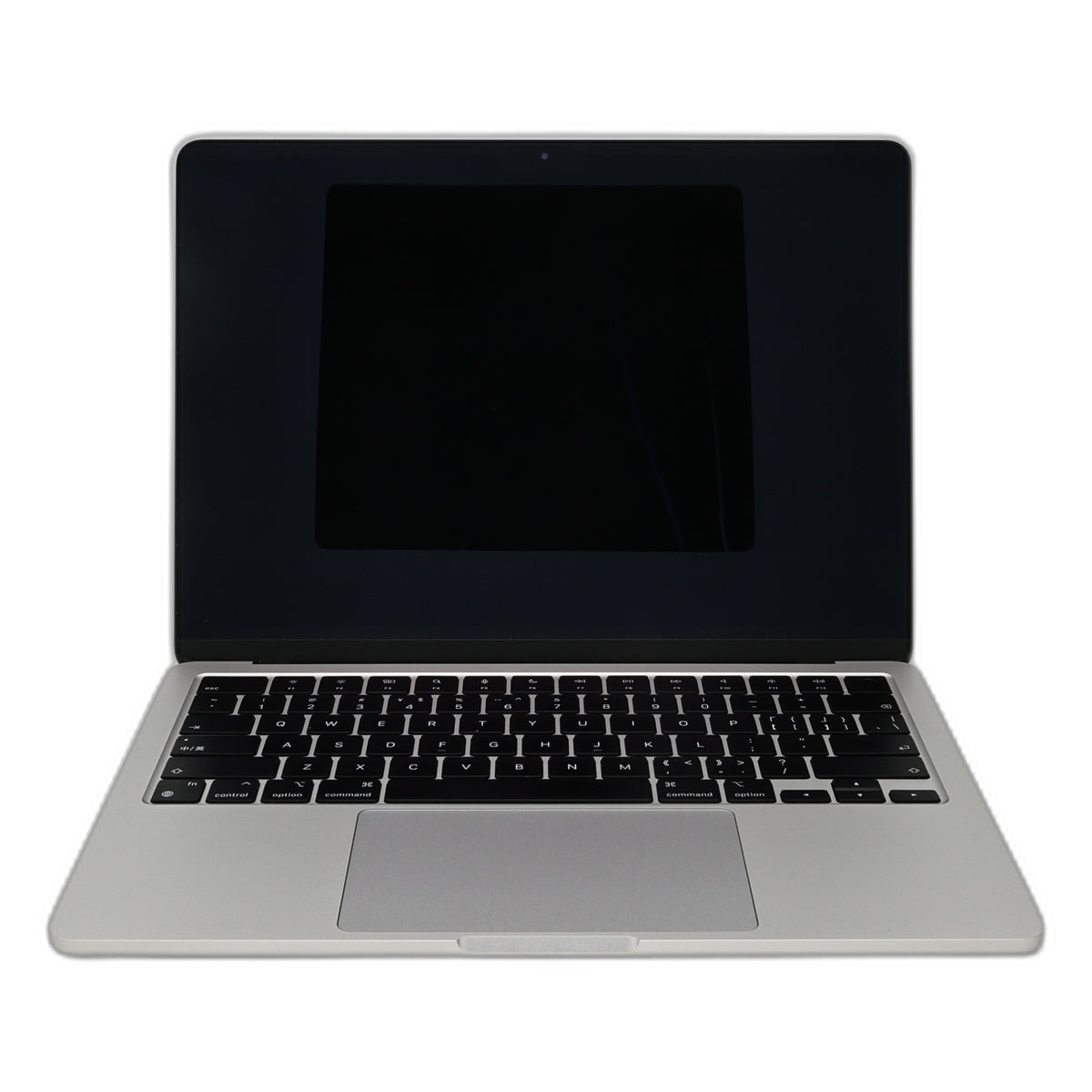95新 Apple MacBook Air 22年 13寸 M2（8+10核） 8G RAM 512G SSD 銀色