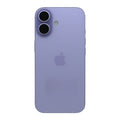 99新 Apple iPhone 17 256G 薰衣草紫色 中國大陸版