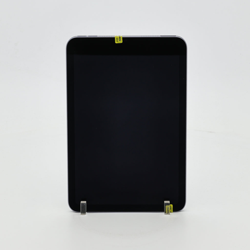 95新 Apple iPad mini6 64G 紫色 WIFI