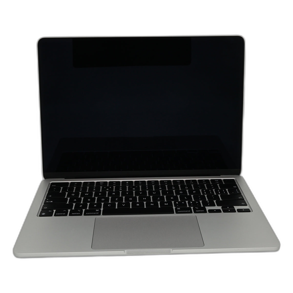 95新 Apple MacBook Air 22年 13寸 M2（8+8核） 16G RAM 256G SSD 銀色