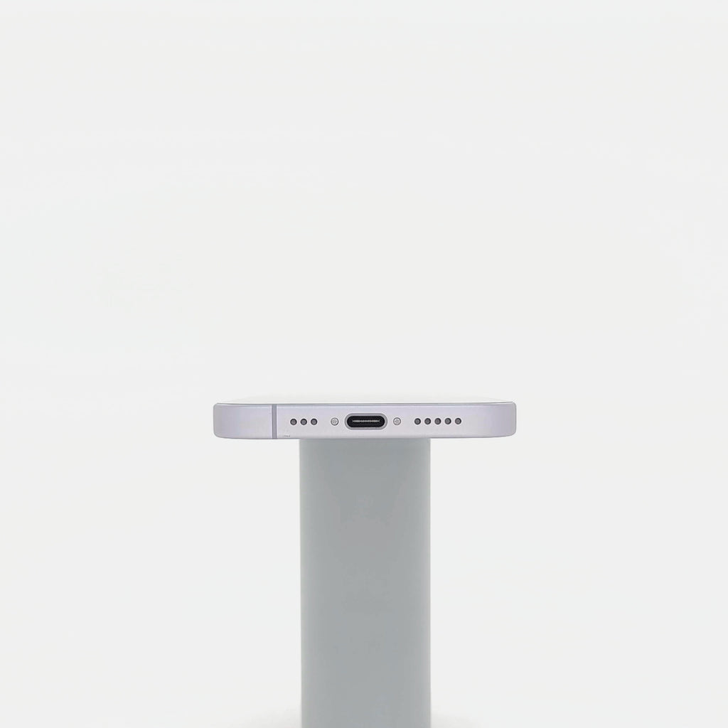 95新 Apple iPhone 17 256G 薰衣草紫色 中國大陸版