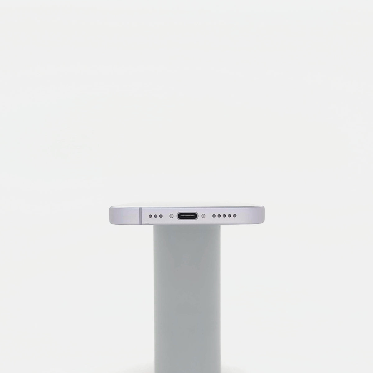 95新 Apple iPhone 17 256G 薰衣草紫色 中國大陸版