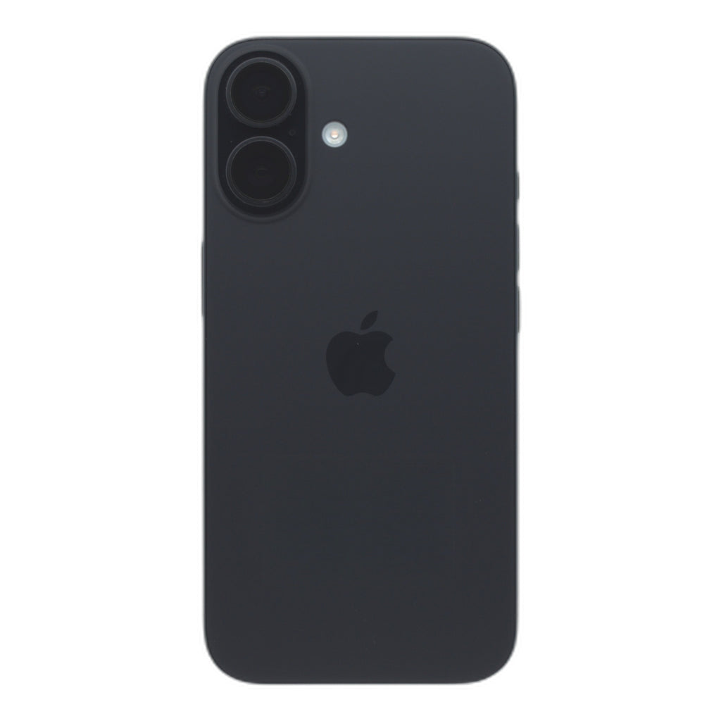 95新 Apple iPhone 16 256G 黑色 中國大陸版