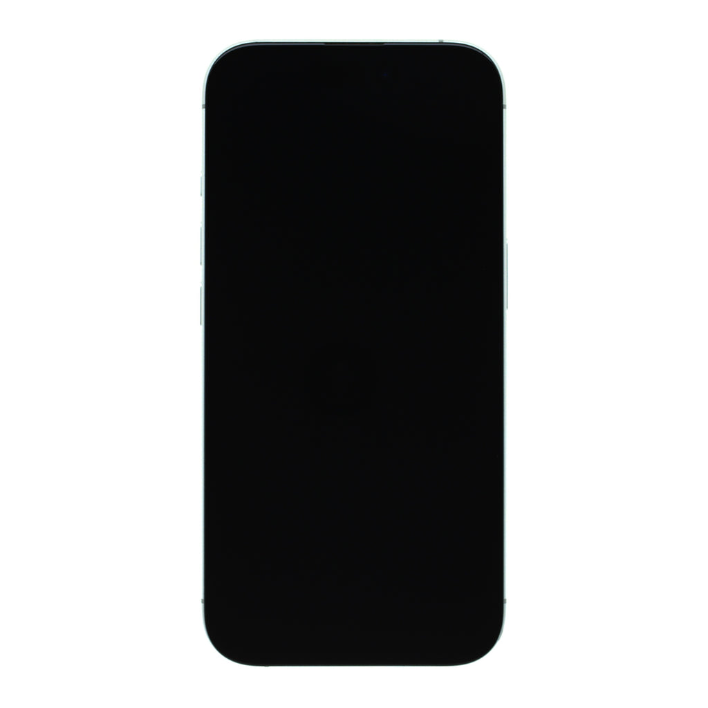 95新 Apple iPhone 16 128G 白色 中國大陸版