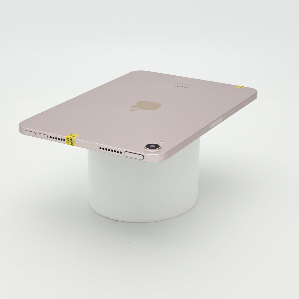 95新 Apple iPad mini6 256G 粉紅色 WIFI
