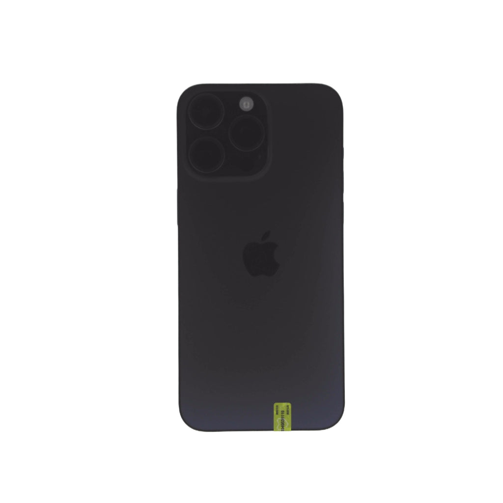 99新 Apple iPhone 15 Pro Max 256G 藍色鈦金屬 中國大陸版
