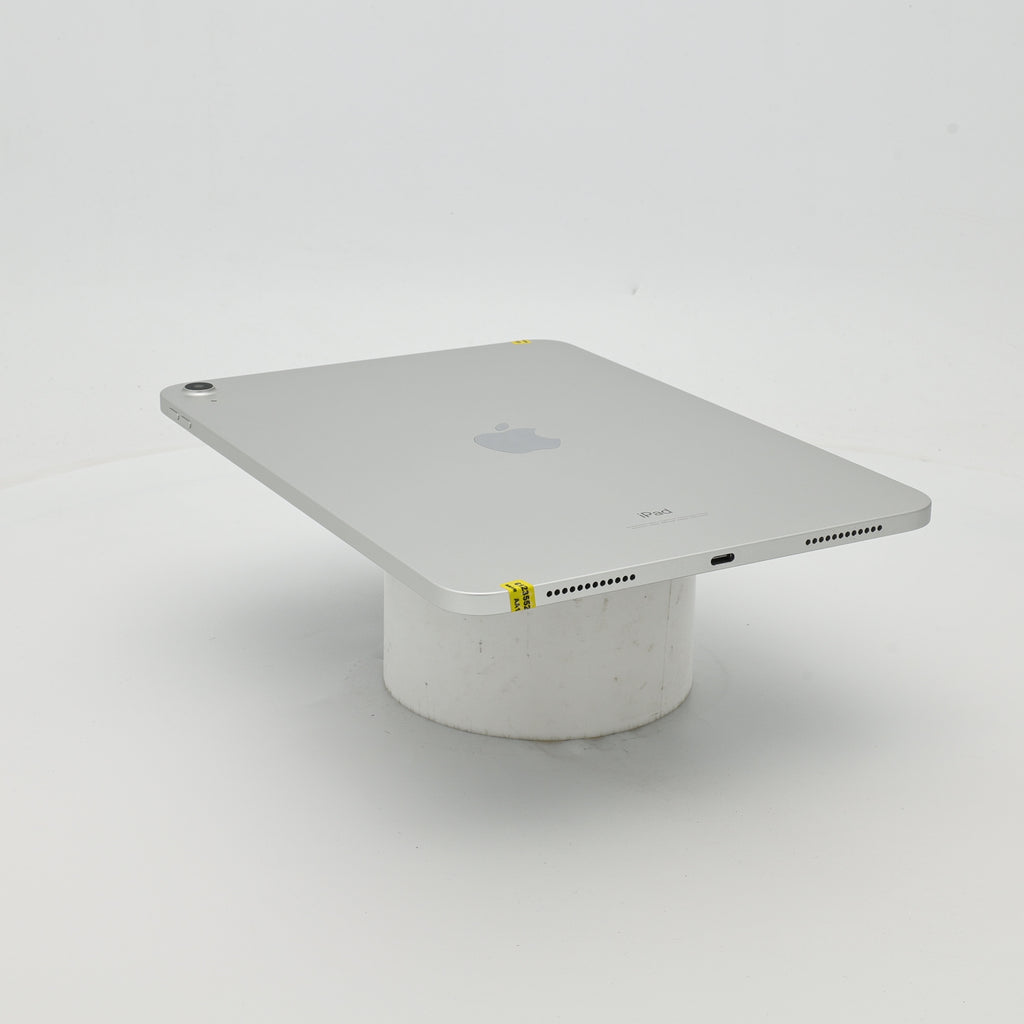 99新 Apple iPad 10代 64G 銀色 WIFI
