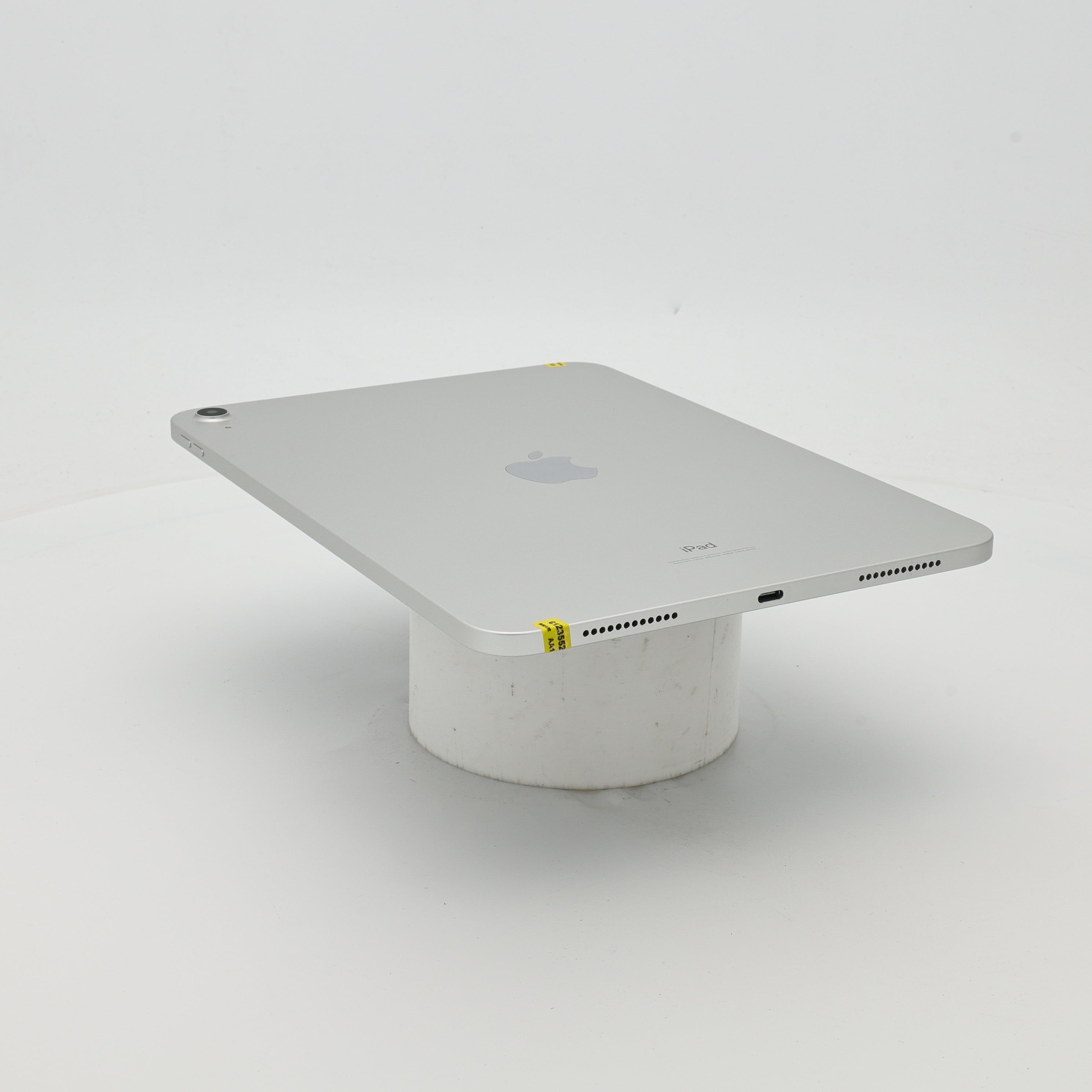 99新 Apple iPad 10代 64G 銀色 WIFI