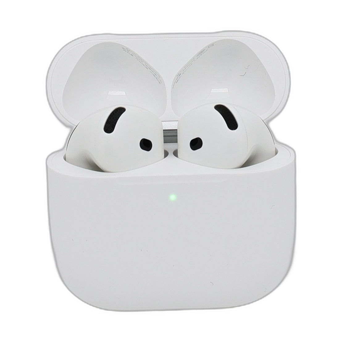 99新 Apple AirPods 4 (不支持主动降噪) 白色