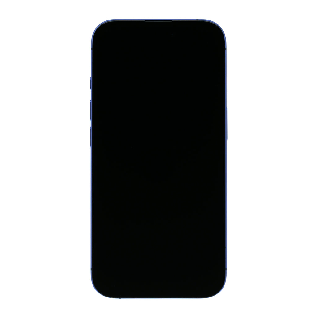 95新 Apple iPhone 16 256G 群青色 中國大陸版