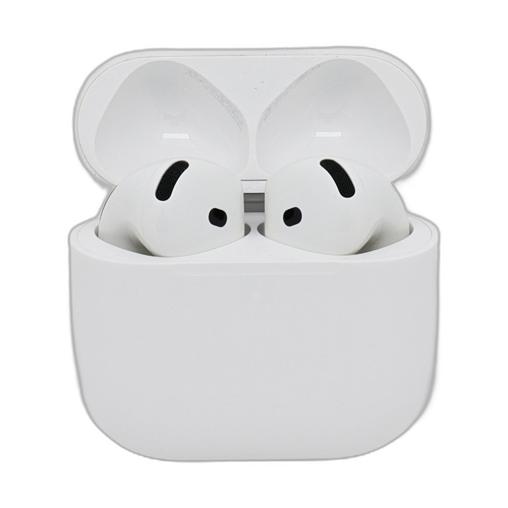 99新 Apple AirPods 4 (支持主动降噪) 白色