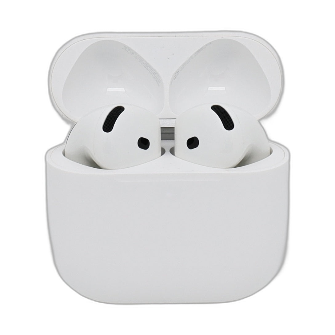 99新 Apple AirPods 4 (支持主动降噪) 白色