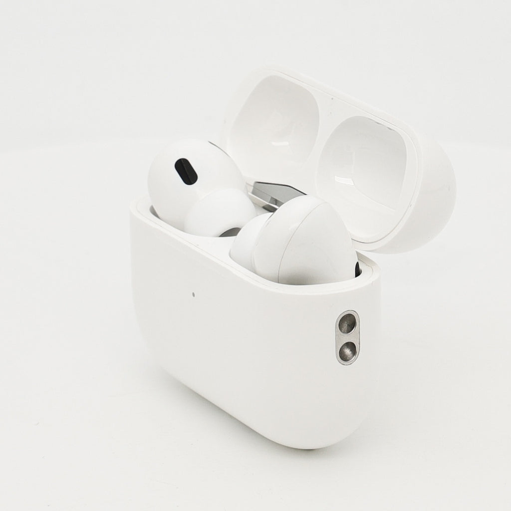 99新 Apple AirPods Pro 2 白色