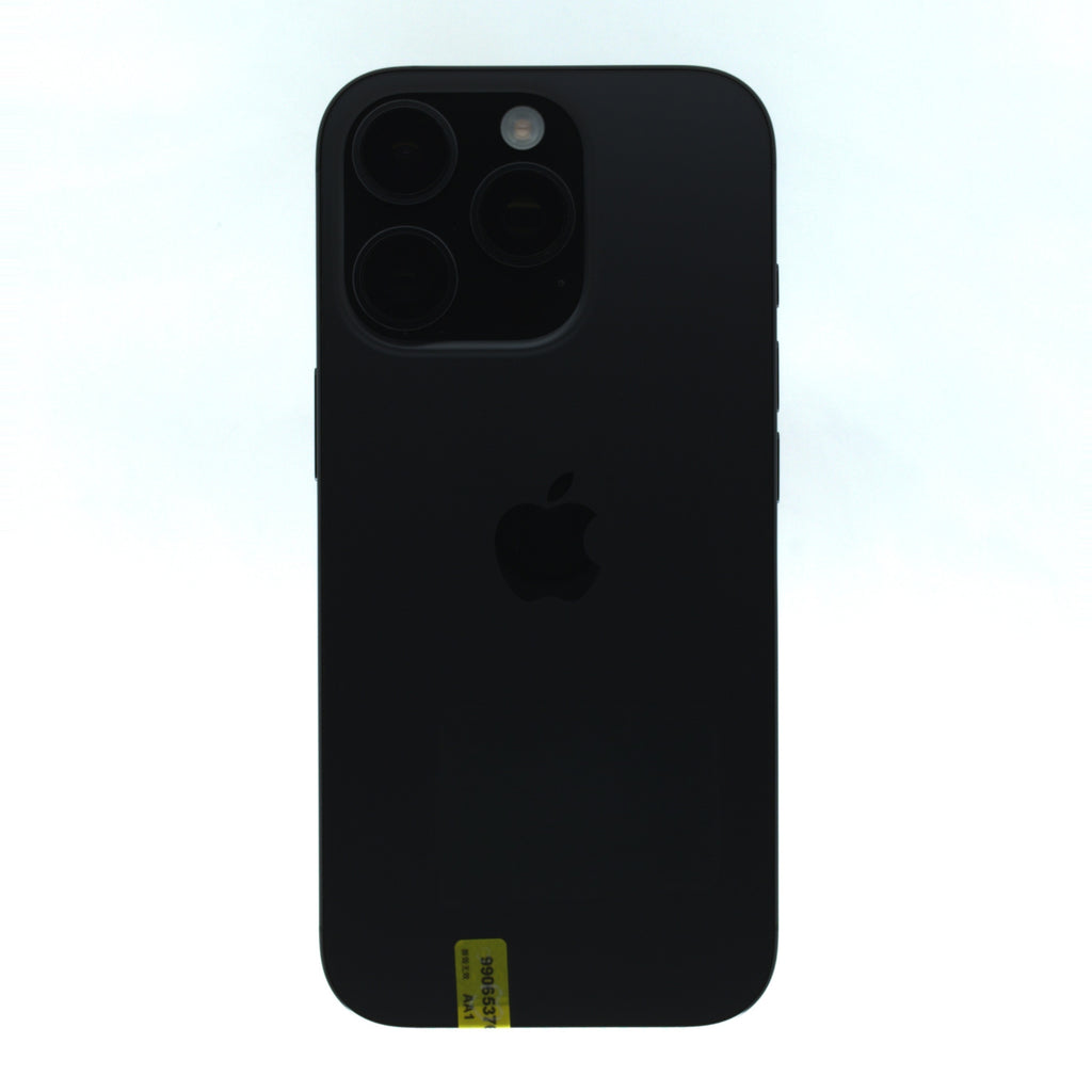 95新 Apple iPhone 16 Pro 256G 黑色鈦金屬 中國大陸版