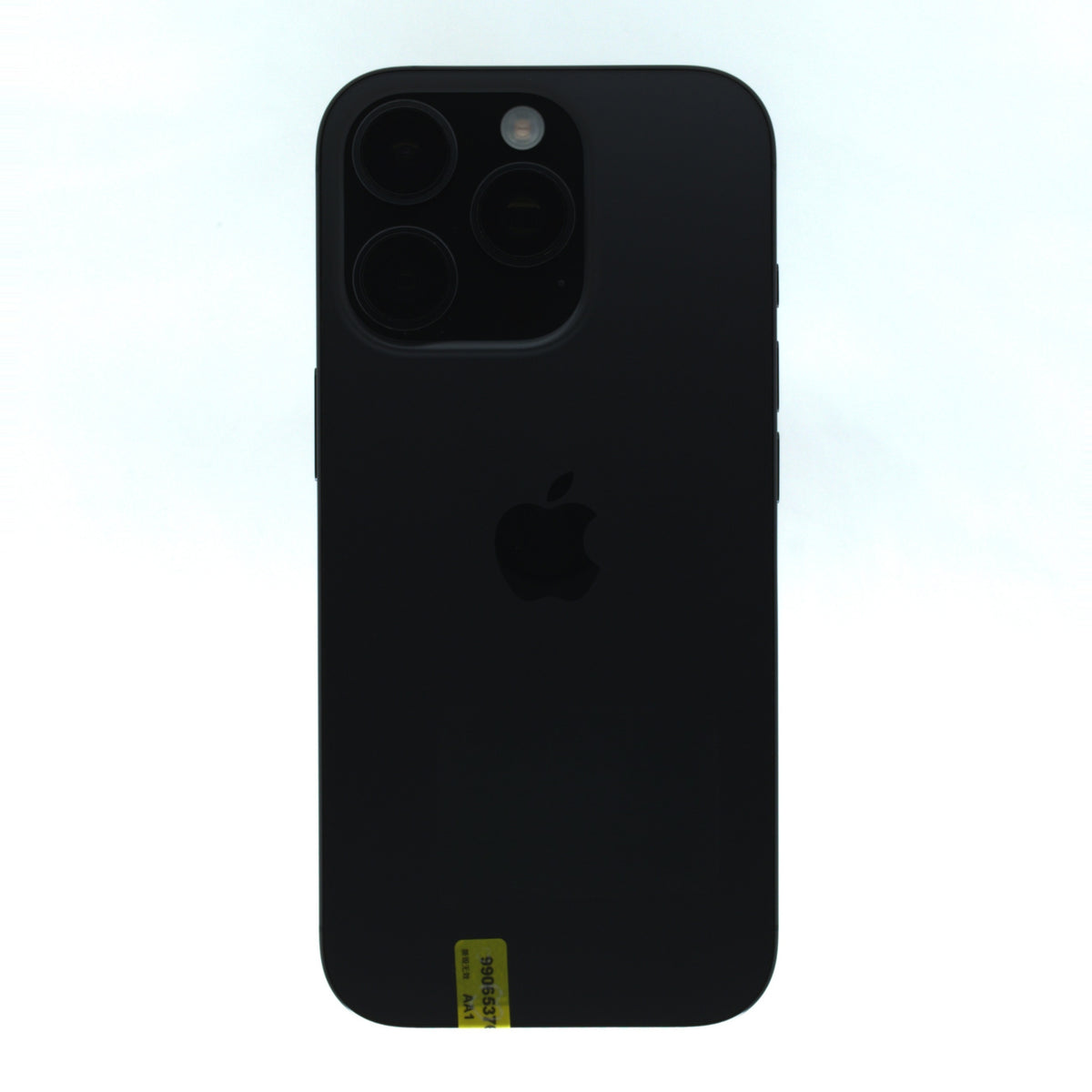 95新 Apple iPhone 16 Pro 256G 黑色鈦金屬 中國大陸版