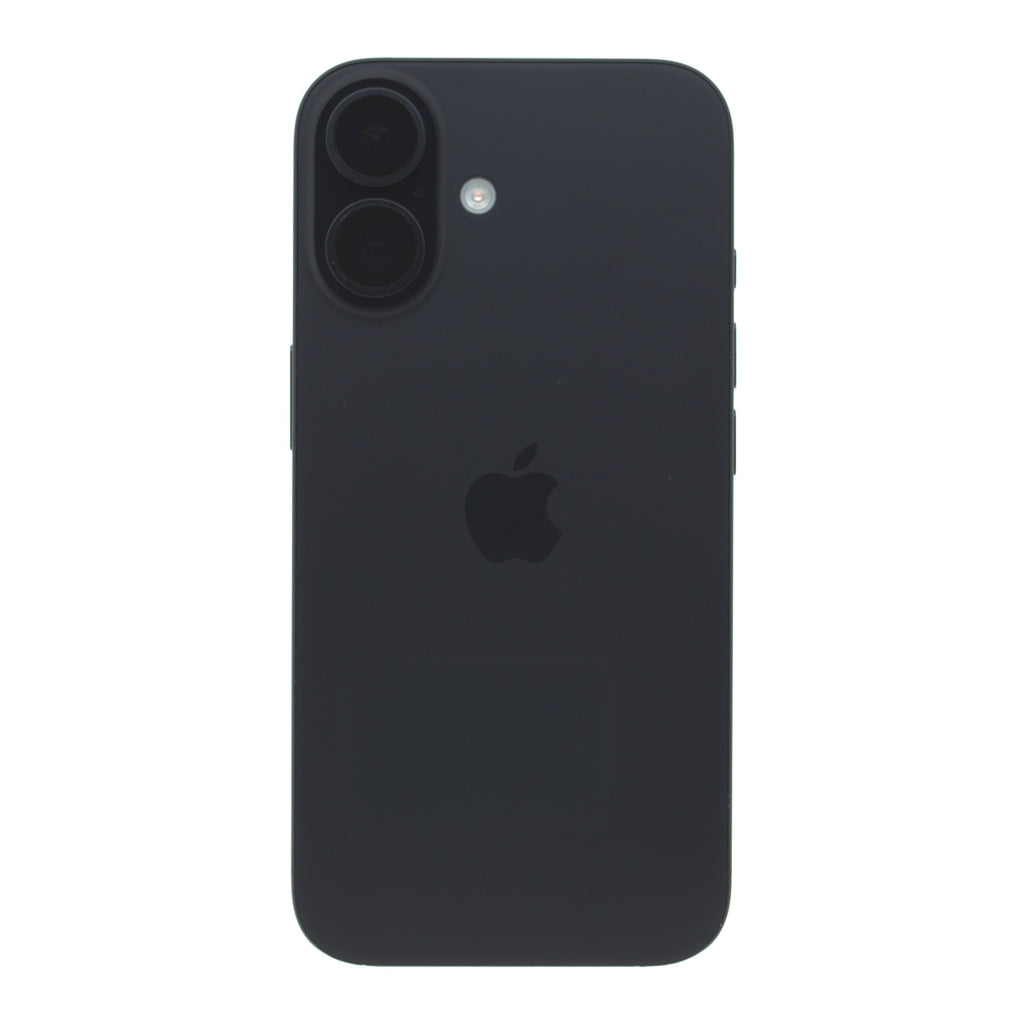 95新 Apple iPhone 16 128G 黑色 中國大陸版
