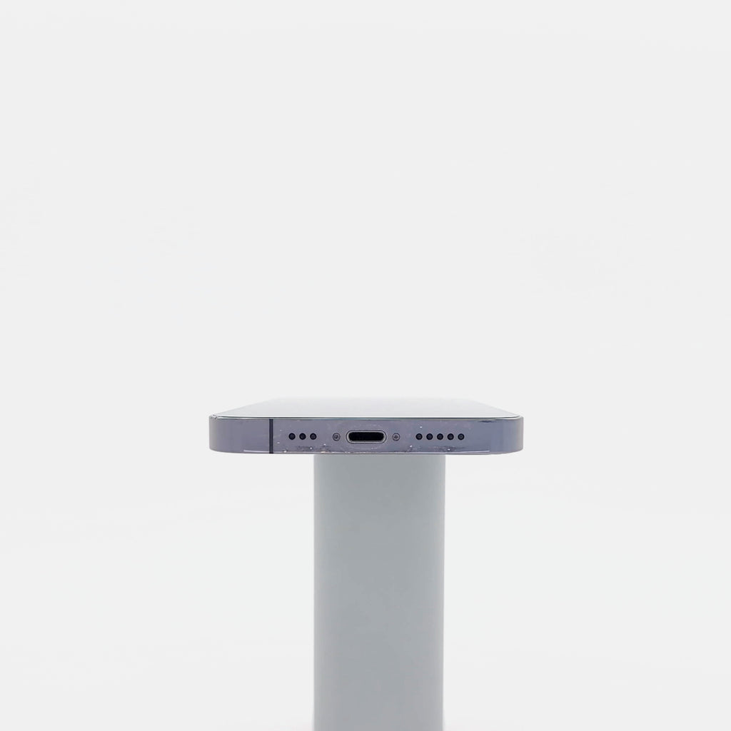 95新 Apple iPhone 14 Pro 256G 暗紫色 中國大陸版