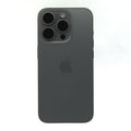 95新 Apple iPhone 15 Pro 128G 原色鈦金屬 中國大陸版