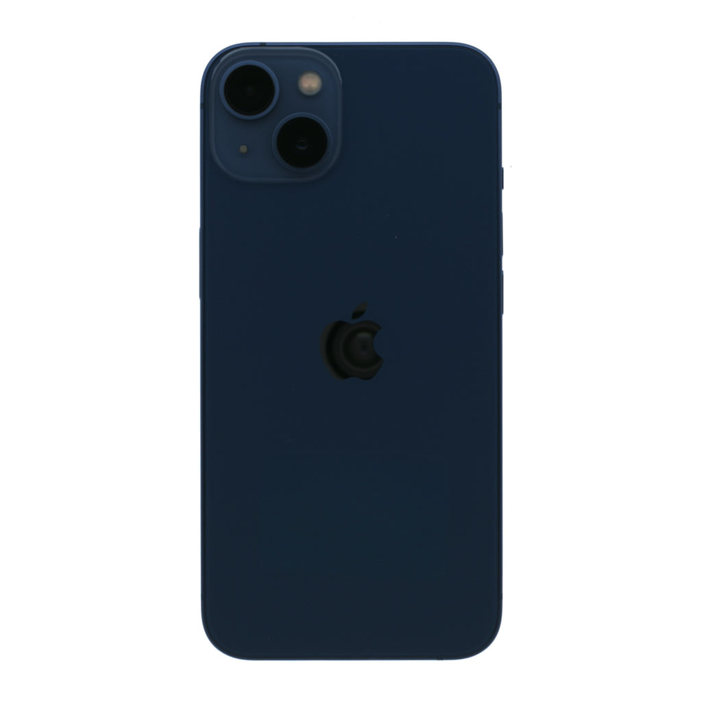 95新 Apple iPhone 13 128G 藍色 中國大陸版