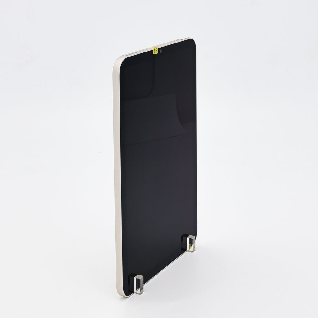 95新 Apple iPad mini6 64G 星光色 WIFI