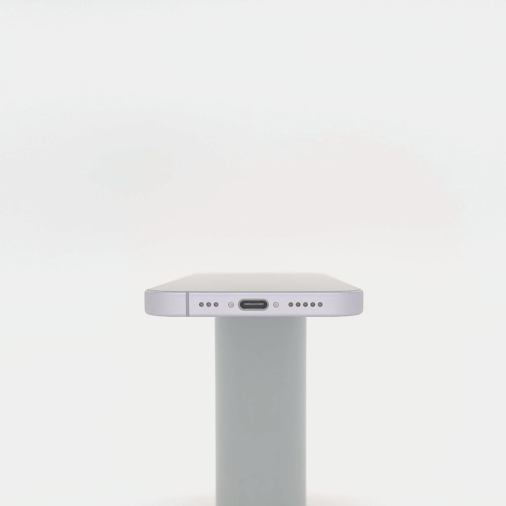 99新 Apple iPhone 17 256G 薰衣草紫色 中國大陸版