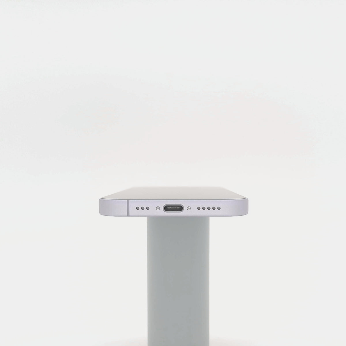 99新 Apple iPhone 17 256G 薰衣草紫色 中國大陸版