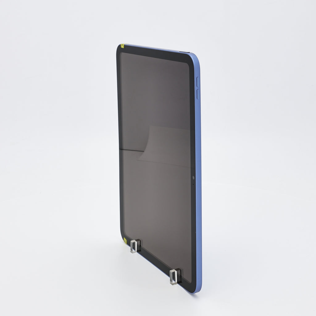 95新 Apple iPad 10代 64G 藍色 WIFI