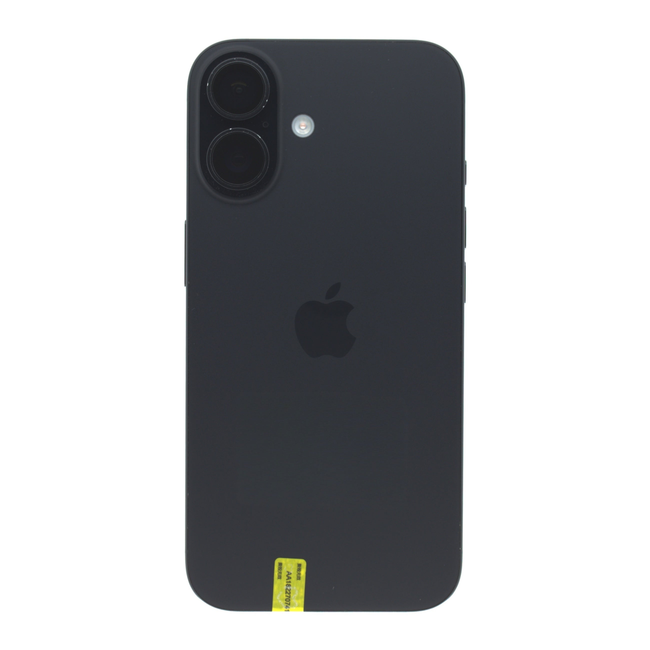95新 Apple iPhone 16 256G 黑色 中國大陸版