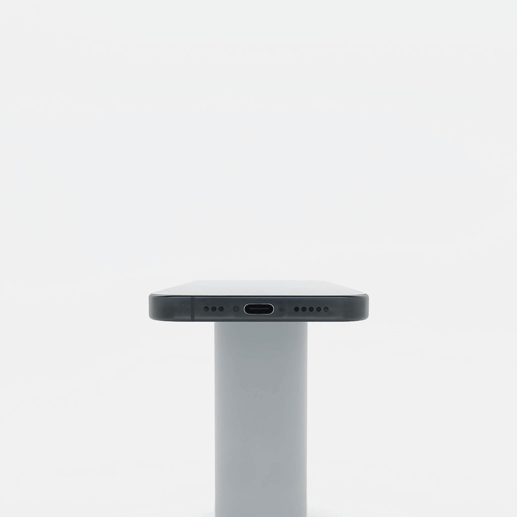 95新 Apple iPhone 16 Pro 256G 黑色鈦金屬 中國大陸版