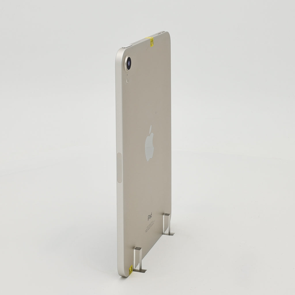 99新 Apple iPad mini6 256G 星光色 WIFI