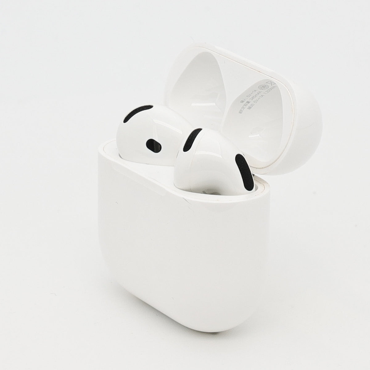 99新 Apple AirPods 4 (支持主动降噪) 白色