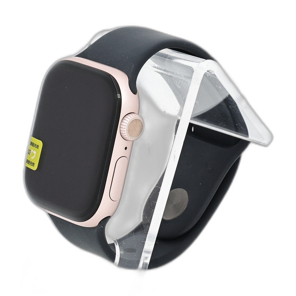 99新 Apple Watch Series 10 42毫米 鋁金屬