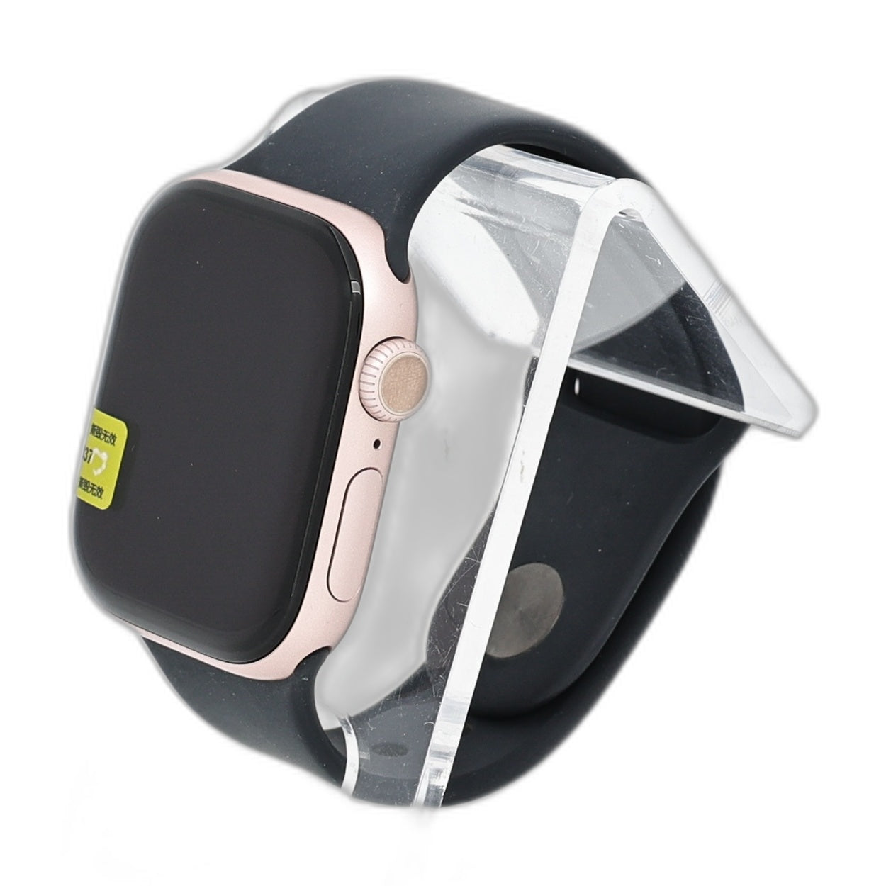 99新 Apple Watch Series 10 42毫米 鋁金屬