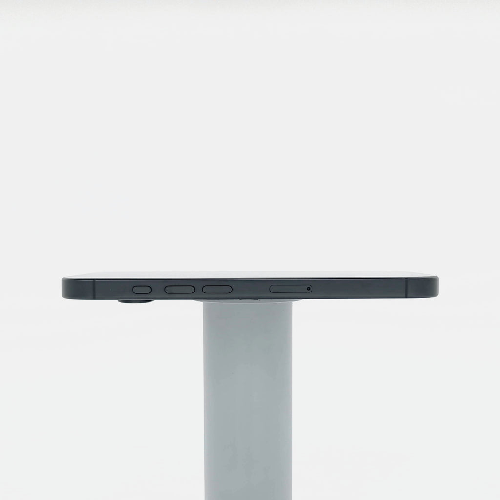 95新 Apple iPhone 16 Pro 128G 黑色鈦金屬 中國大陸版