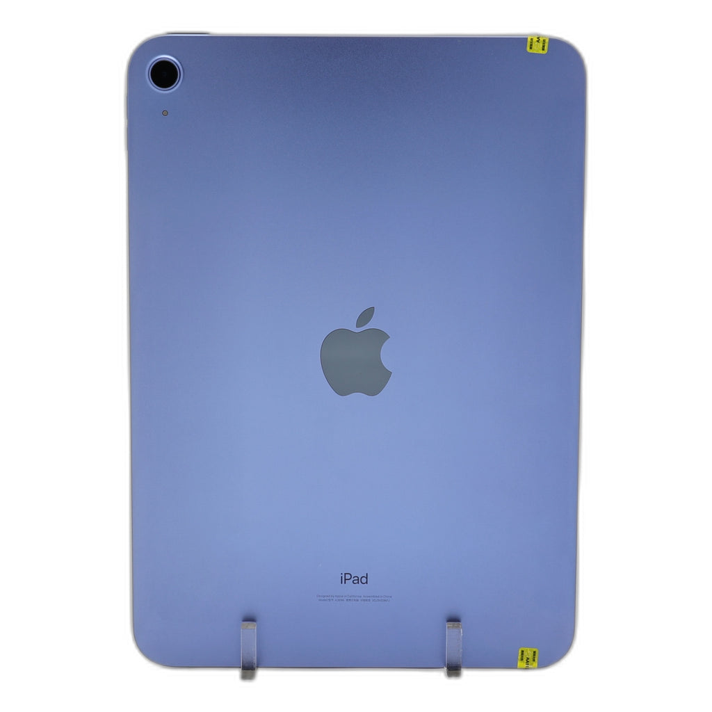 95新 Apple iPad 10代 64G 藍色 WIFI