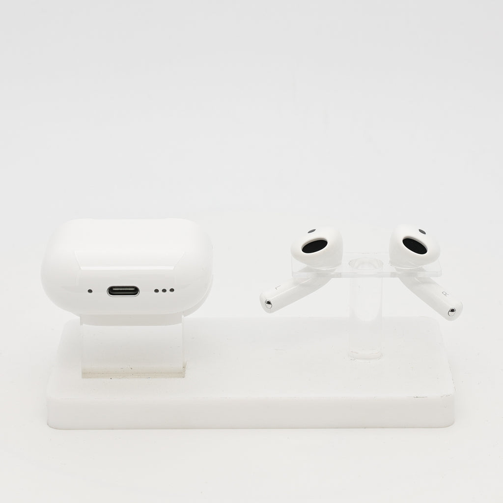 99新 Apple AirPods 4 (支持主动降噪) 白色