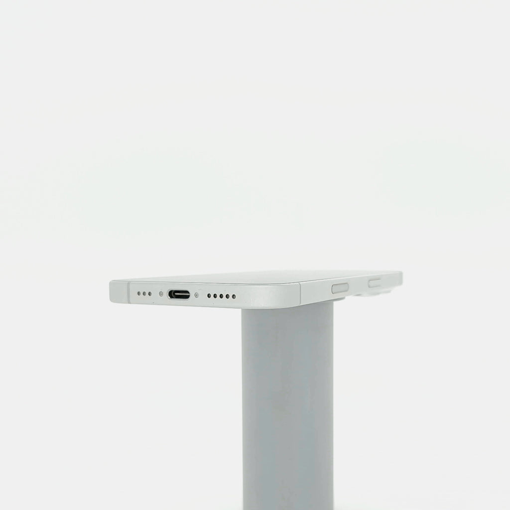 95新 Apple iPhone 16 256G 白色 中國大陸版