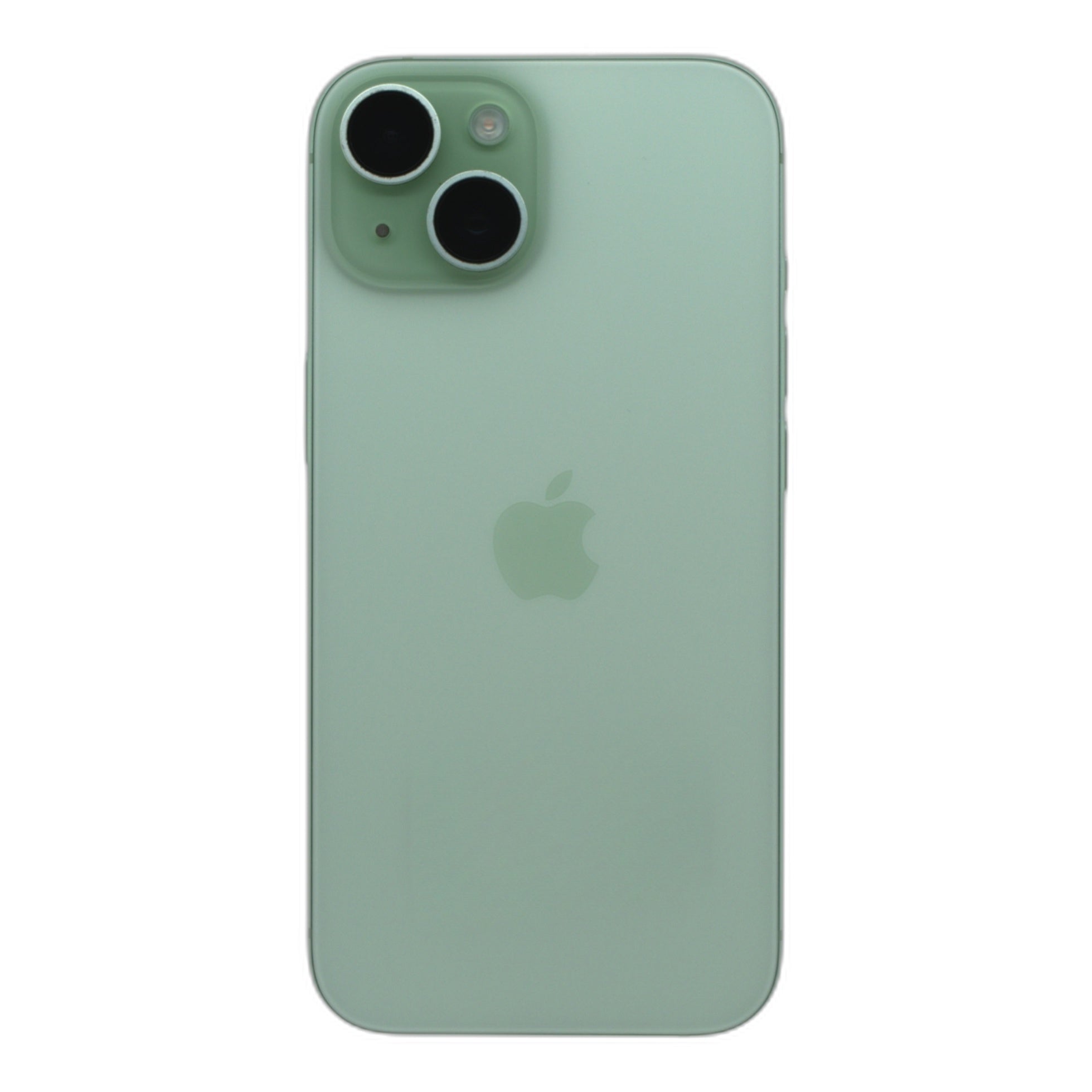 95新 Apple iPhone 15 256G 綠色 中國大陸版