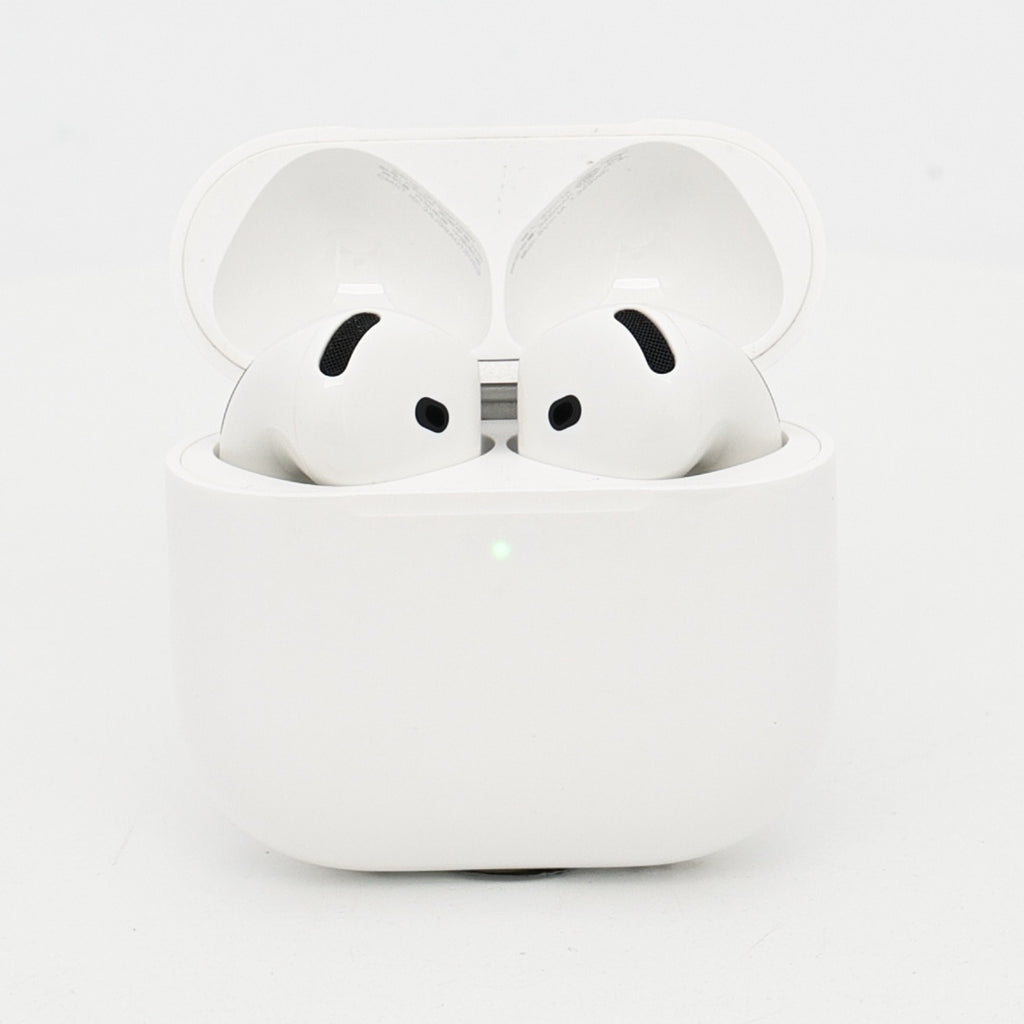 99新 Apple AirPods 4 (支持主动降噪) 白色