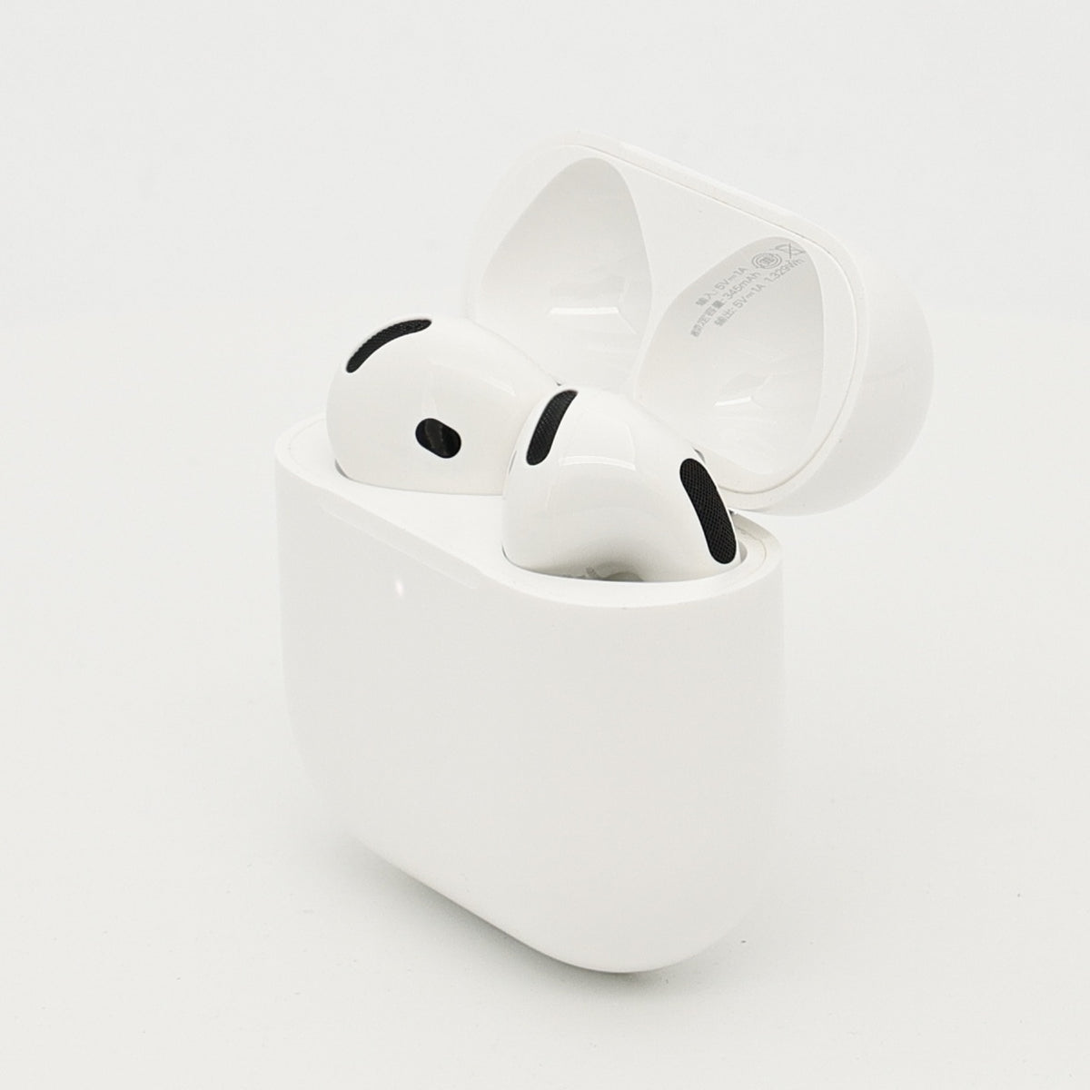 99新 Apple AirPods 4 (支持主动降噪) 白色