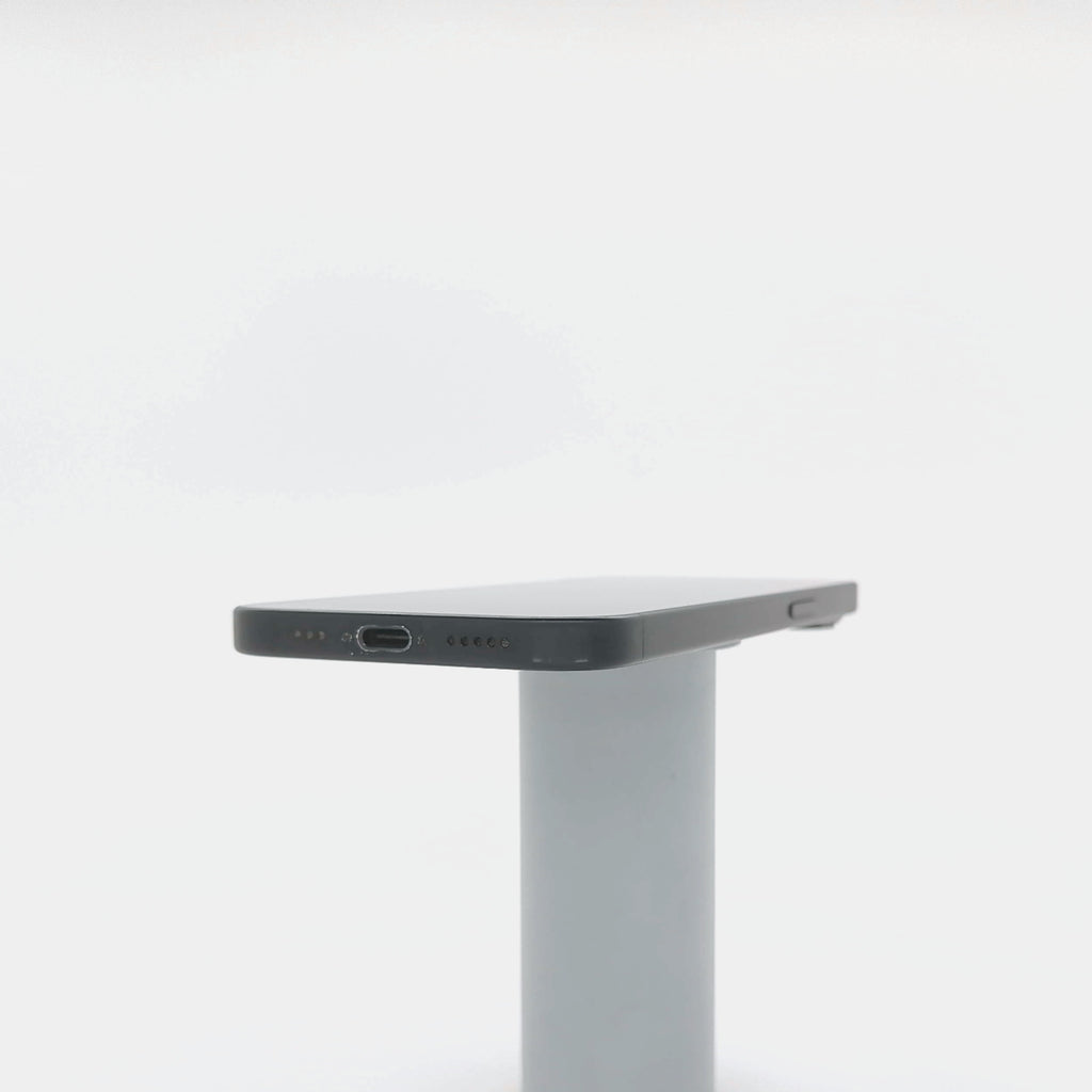 95新 Apple iPhone 15 128G 黑色 中國大陸版