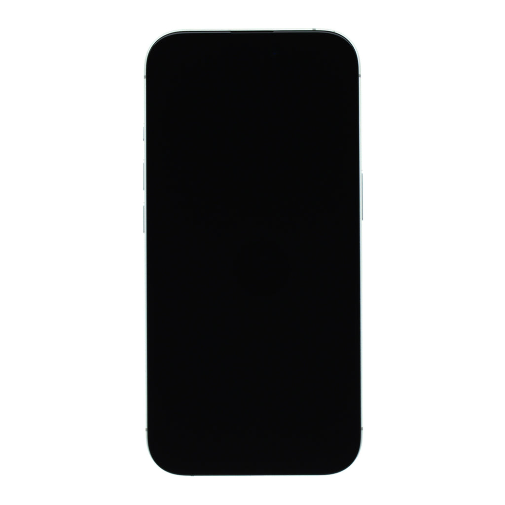 95新 Apple iPhone 16 256G 白色 中國大陸版