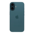 95新 Apple iPhone 16 256G 深青色 中國大陸版