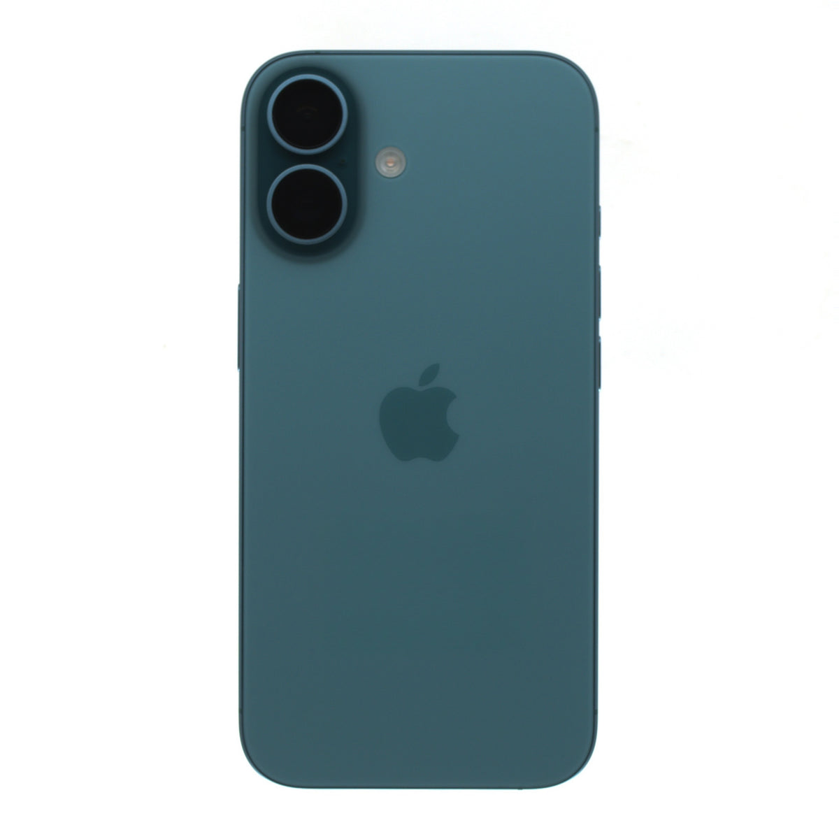 95新 Apple iPhone 16 256G 深青色 中國大陸版