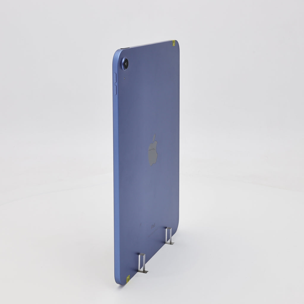 95新 Apple iPad 10代 64G 藍色 WIFI