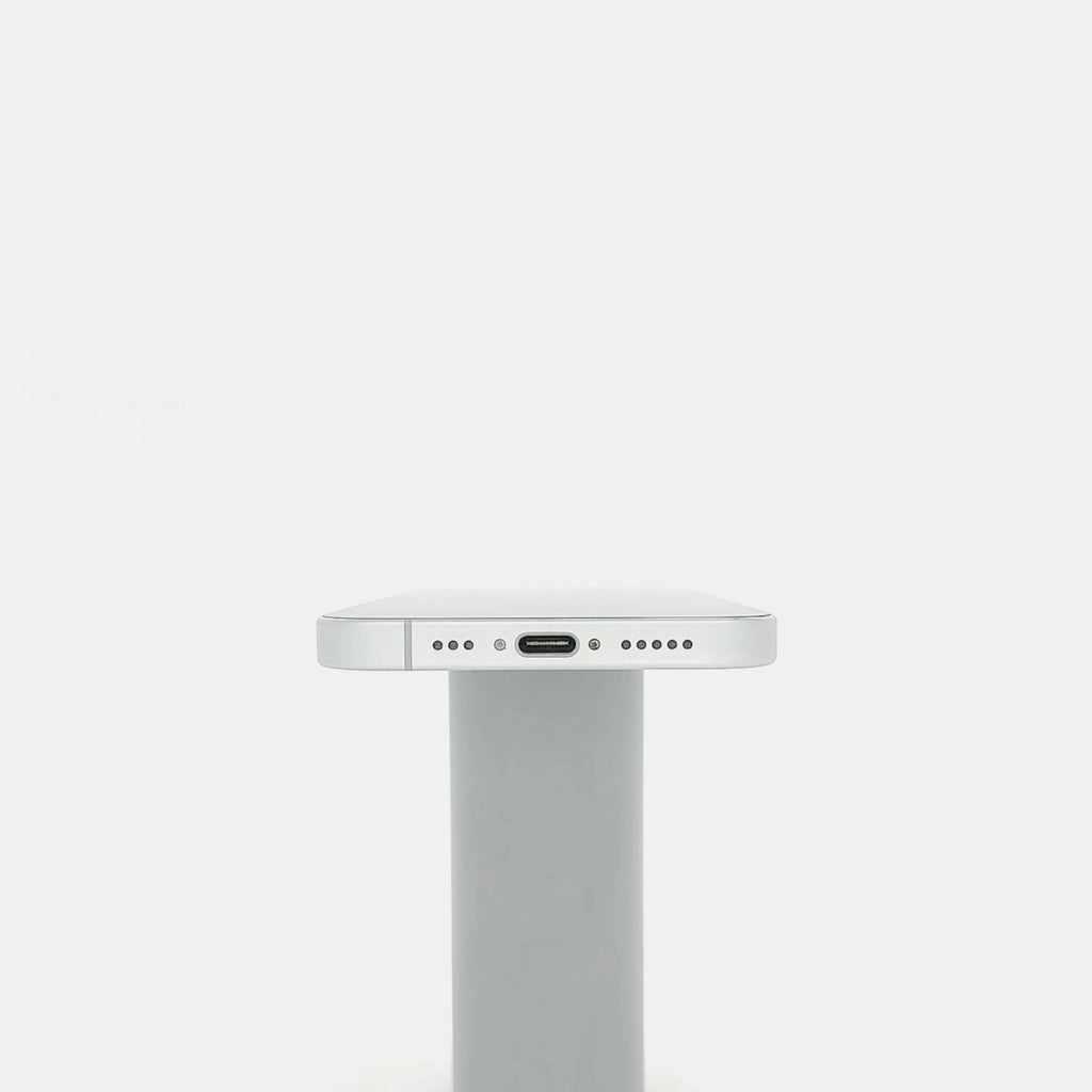 95新 Apple iPhone 16 256G 白色 中國大陸版